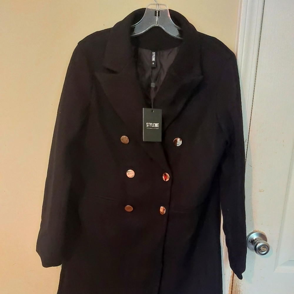 StylesWe Jacket - Picture 2 of 3